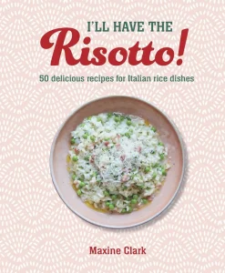 I'll Have the Risotto!