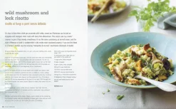 I'll Have the Risotto!