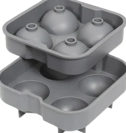 Iskugleform QUATTRO Ø5,5cm