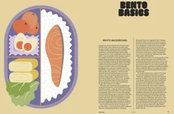JapanEasy Bowls & Bento