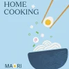 Japanese Home Cooking