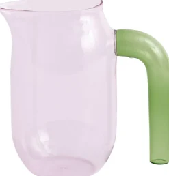 Jug-Small-Pink