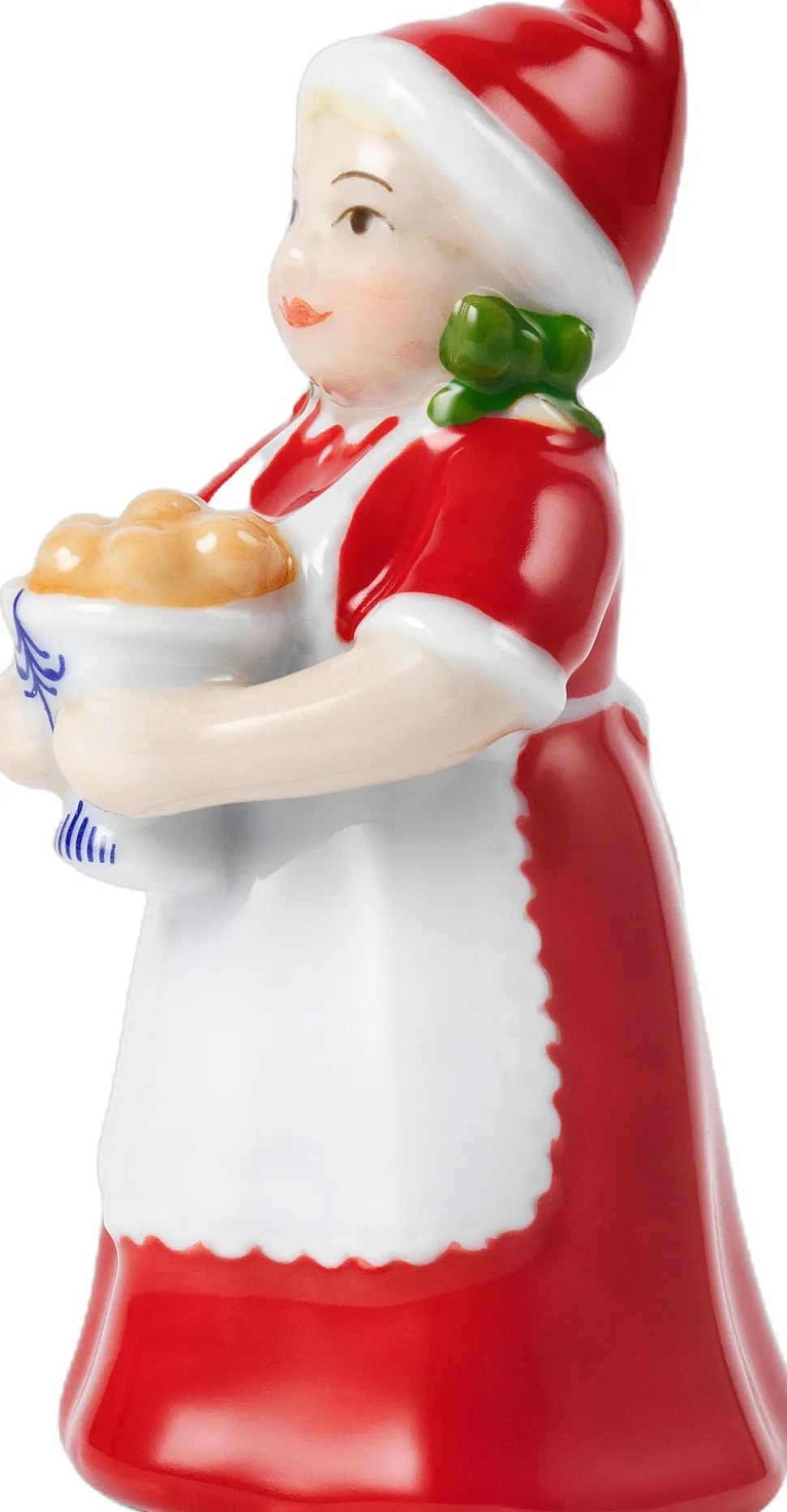 Julemandens kone 2025