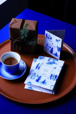 Julens Sange, Sanghæfte 4 stk.