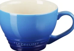 Jumbokop 0,4L Azure Blue