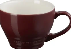 Jumbokop 0,4L Garnet