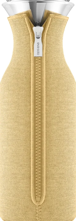 K. karaffel 1,0l Golden sand