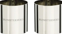 Kagering 5 x 5 cm 2 stk.