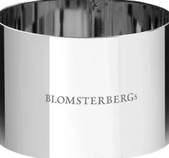 Kagering 9 x 5 cm 2 stk. Stål