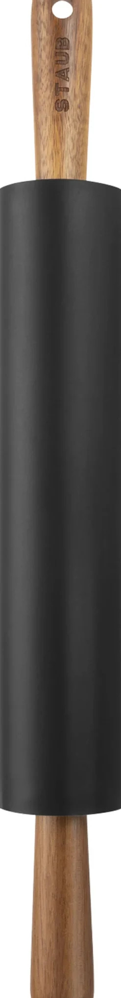 Kagerulle 45 Sort Speciel form