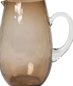 KANDE 'HAMMERED' MUNDBLÆST