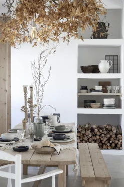 Kande Pacifica 1,6 liter Artichoke Keramik