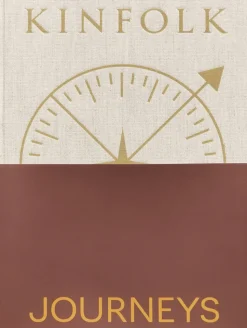 Kinfolk Journeys