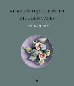 Køkkenfortællinger