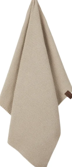 Køkkenhåndklæde - Light stone