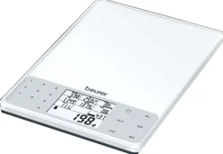 Køkkenvægt med kalorietæller DS 61