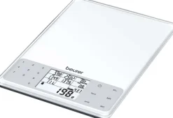 Køkkenvægt med kalorietæller DS 61