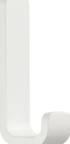 Knage Rim 8,5cm White