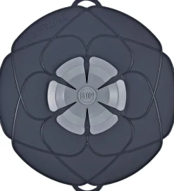 Kochblume lille antrazit