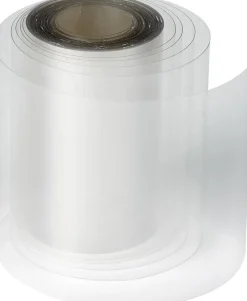 Konditorfolie 15 m x 12 cm Klar