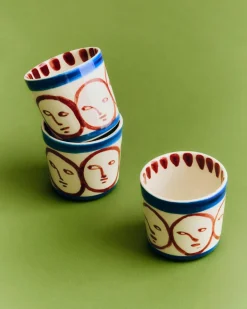 La Pittura Cup - 240 ml - La Faccia