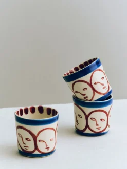 La Pittura Cup - 240 ml - La Faccia