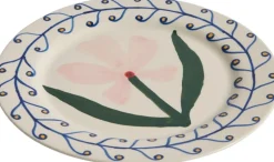 La Pittura Plate - Ø28,5 - Antiquity