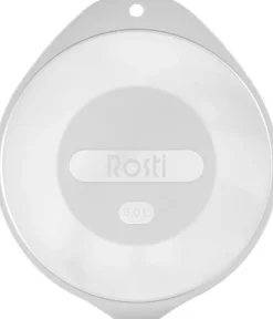 Låg t/Røreskål Margrethe 3,0L