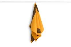 Linear Tea Towel-W52 x L80-Mango