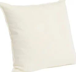 Linen Cushion-60 x 60-Cream