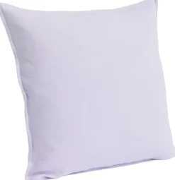Linen Cushion-50 x 50-Lavender