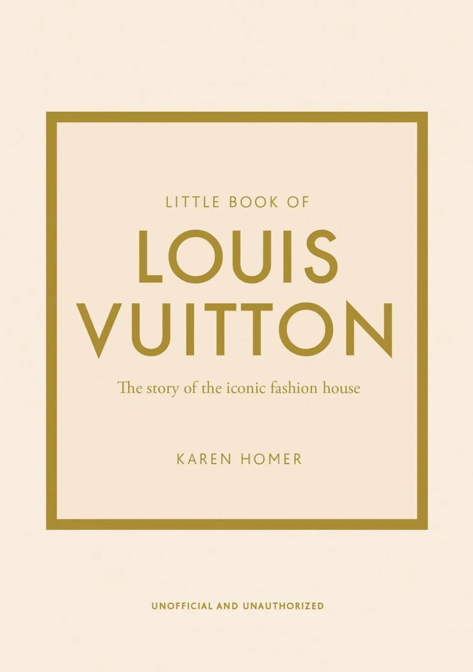 Little Book of Louis Vuitton