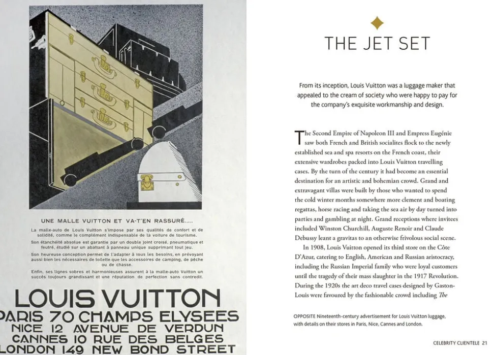 Little Book of Louis Vuitton