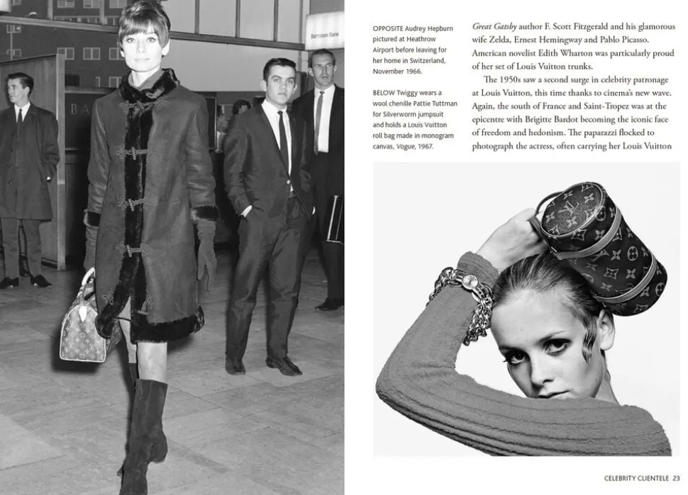 Little Book of Louis Vuitton