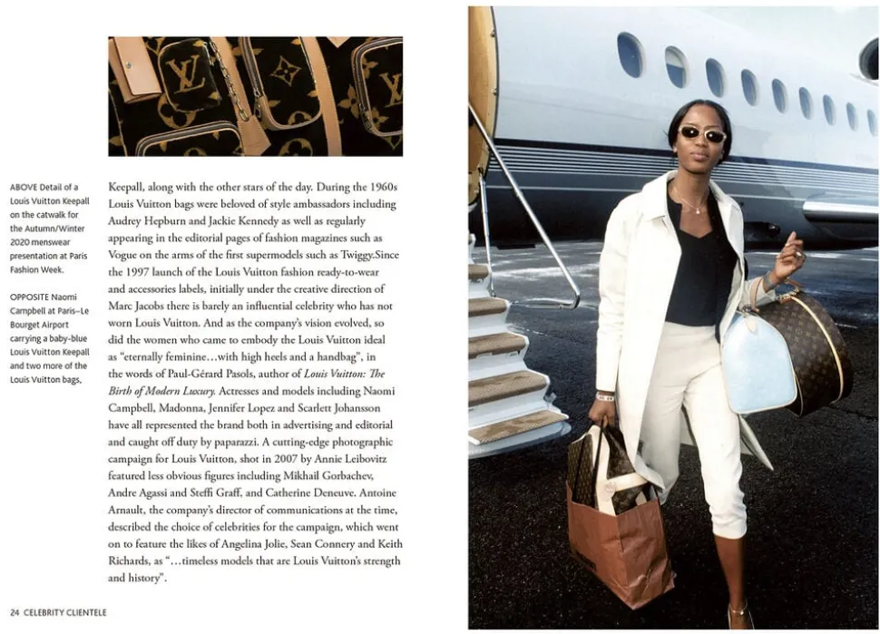 Little Book of Louis Vuitton