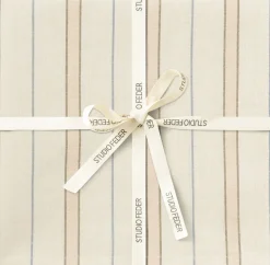 Livia Stofserviet - 4-pack