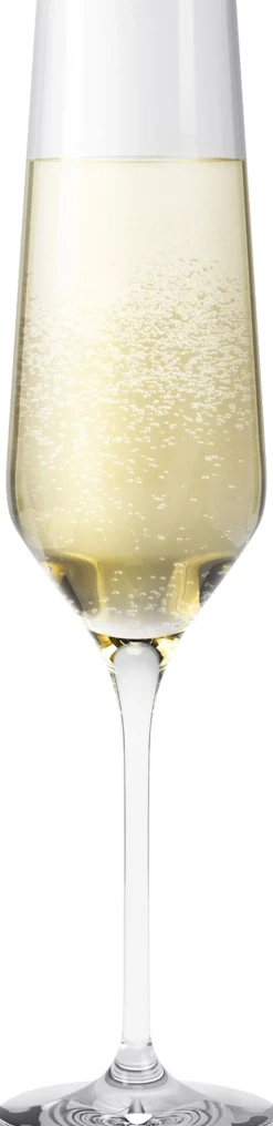 LN Vinglas Champagne 6 stk