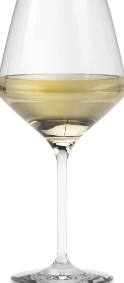 LN Vinglas Hvidvin 6 stk