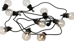 Lucas supplement set, Clear, 3m