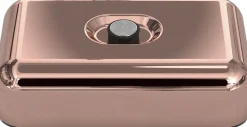 Lunchbox - Rose Gold