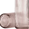 Lyngby Vase 20cm glass