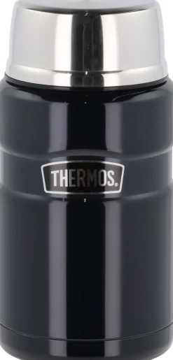 Madtermoflaske Stainless King 710 ml Midnight Blue