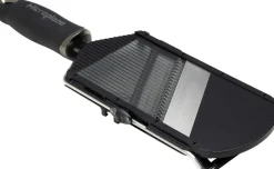 Mandolinjern inkl. slæde