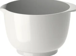 Margrethe-skål 2L Hvid