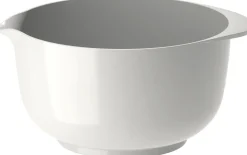 Margrethe-skål 4L Hvid