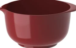 Margrethe-skål 4L Rød