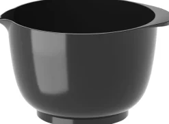 Margrethe-skål 2L Sort