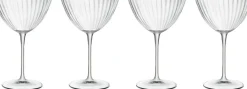 Martiniglas Optica 22 cl 4 stk.