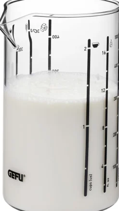 Measuring cup set METI, 2 part