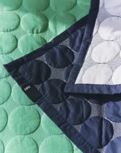 Mega Dot Organic-W195 x L245-Midn